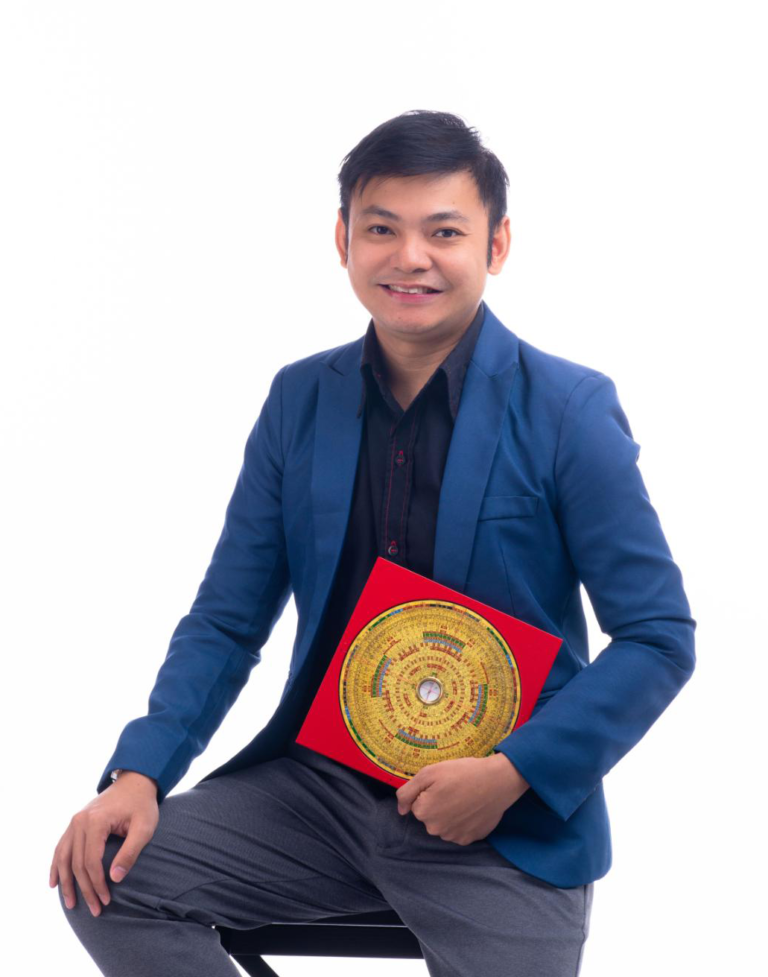 Bing Tian